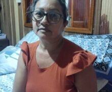 Com suspeita de câncer, paciente relata ter sido retirada de mesa de cirurgia por falta de anestesista