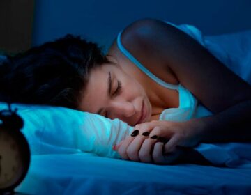 Para crescermos, precisamos sair da cama