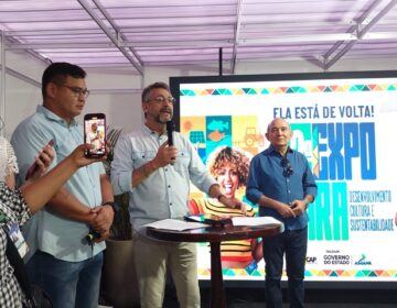 Maior de todas as edições, 52ª Expofeira deve movimentar R$ 100 mi