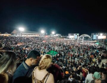 Expofeira: negócios batem meio bilhão; GEA estuda ocupação permanente do parque