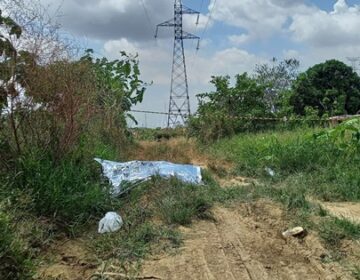 Criminoso que decepou dedos de mulher morre em confronto