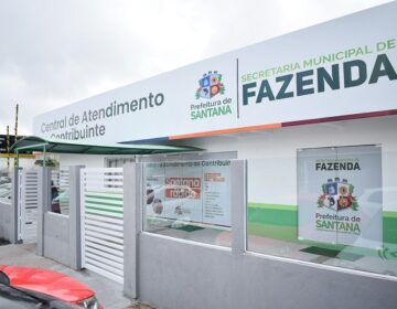 Santana passa a reter Imposto de Renda na fonte de empresas