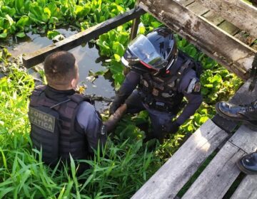 Adolescente morre em confronto com a Força Tática