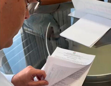 Furlan assina contrato com empresa de ônibus de Brasília