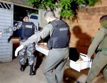 Chega ao fim a vida do último integrante do ‘Esquadrão da Morte’
