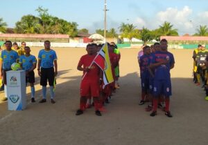 Interdistrital: após 10 anos, campeonato entre comunidades está de volta em Santana