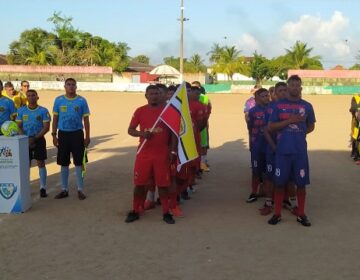 Interdistrital: após 10 anos, campeonato entre comunidades está de volta em Santana