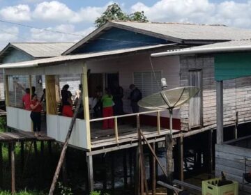 Acusado de matar menina de 12 anos morre em confronto com a PM