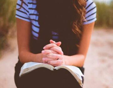 A Palavra que muda destinos