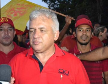 Ex-prefeito condenado à prisão desiste de candidatura