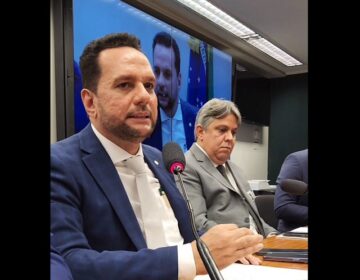 Amapá não tem capacidade de absorver o reajuste da energia, diz Josenildo