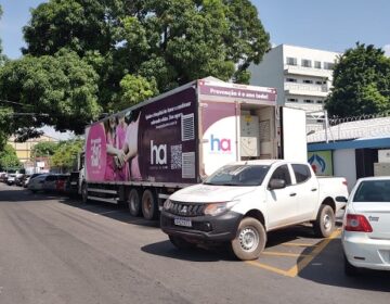 Exames oncológicos são ofertados gratuitamente por 2 dias