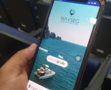 Em Santana, Marinha do Brasil lança aplicativo para monitoramento de embarcações