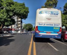 R$ 14 milhões: TJAP mantém condenação e prefeitura indenizará empresa de ônibus