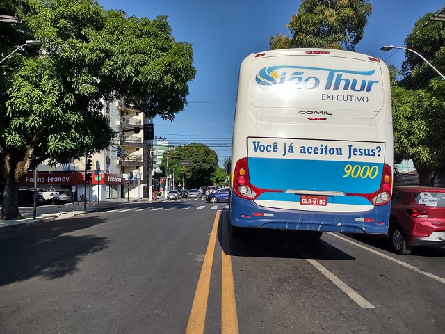 Ônibus: Justiça manda indenizar empresa campeã de ações trabalhistas