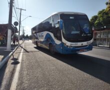 Prefeitura de Macapá indenizará empresa de ônibus em R$ 14 milhões