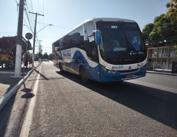 Prefeitura de Macapá indenizará empresa de ônibus em R$ 14 milhões