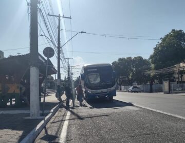 Veja as linhas gratuitas para o ‘Arraiá do Povo’, no Parque de Exposições