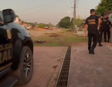 PF identifica detentos autores do ‘golpe do nudes’