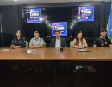 Ação de proteção a mulheres registrou 461 ocorrências no Amapá