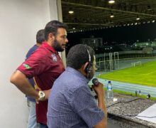 Difusora: 77 anos de emoções esportivas pelas ondas do rádio