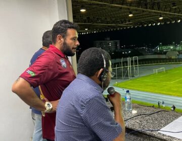 Difusora: 77 anos de emoções esportivas pelas ondas do rádio