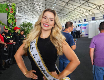 Rainha de 2015 diz que aproveitou reinado de 8 anos, mas seguirá outra carreira