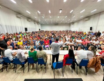PEC 07: Senador afirma que 30 mil servidores devem ser alcançados