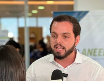 ‘96% de aumento na conta em 2 anos’, critica deputado em audiência pública