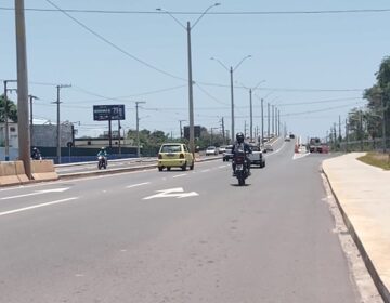 Novo viaduto, rodovias e pontes: AP tem pacote de obras de mobilidade