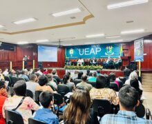 Amapá debate regularização de terras públicas