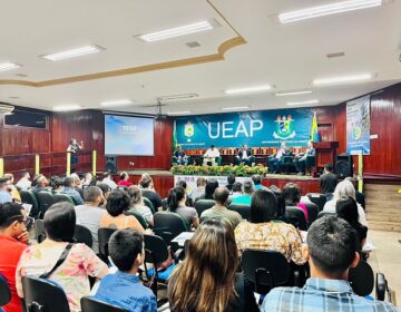 Amapá debate regularização de terras públicas