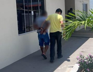 Homem invade casa ‘só de cueca’ e tenta estuprar sobrinha adotiva, diz polícia