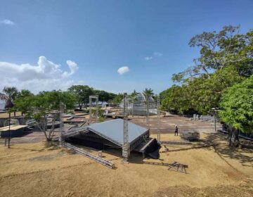 ‘Folia’ quer colocar o Amapá no mapa da literatura internacional