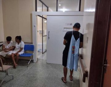 No Amapá, projeto quer zerar fila de cirurgias para deformidades