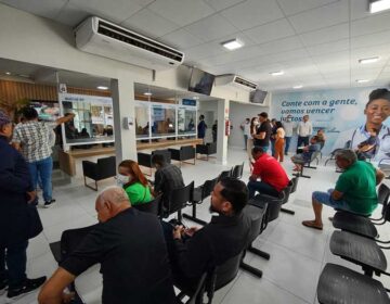 Após 10 meses de obras, HE adota novo fluxo de atendimentos