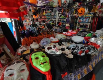 Halloween garantiu vendas de outubro no comércio de Macapá