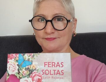 Romance escrito no Amapá traz personagens misteriosos e reclusos na pandemia