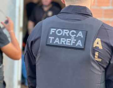 Estuprador, assaltante e foragido no Paraguai estão entre prisões da Força Integrada
