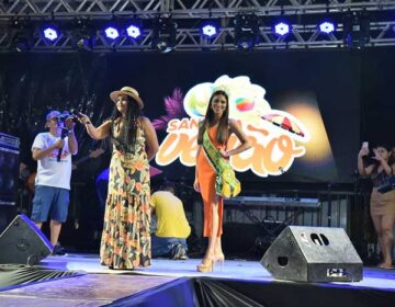 Santana: programação de aniversário terá shows, atividades esportivas e culturais