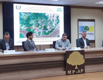 Intervenções na Rodovia JP preocupam moradores do entorno