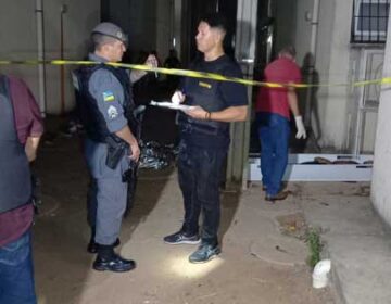 Irmãos acusados de matar rival morrem em confronto com a PM