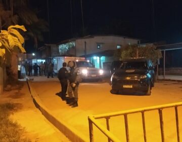 Dois morrem em troca de tiro com o Bope em Santana