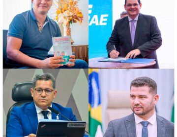 Às vésperas de 2024, Furlan ainda não tem adversários definidos
