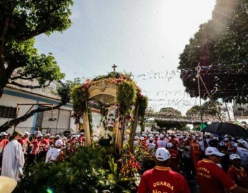 CTMac divulga esquema de trânsito para o Círio