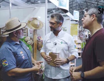 Expofeira: faturamento supera expectativa e Clécio confirma edição de 2024
