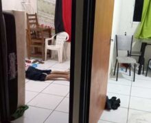 3 morrem em confronto com a PM em apartamentos do Miracema