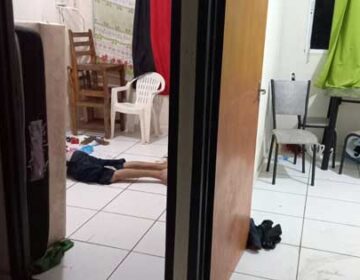 3 morrem em confronto com a PM em apartamentos do Miracema
