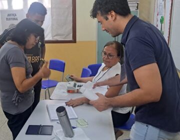 Votos serão recontados na eleição dos conselheiros tutelares de Macapá