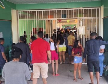 Quase 50 mil foram às urnas eleger novos Conselheiros Tutelares de Macapá